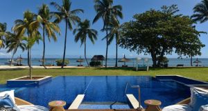 Sofitel Mauritius L´Impérial Resort & Spa