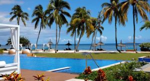 Sofitel Mauritius L´Impérial Resort & Spa