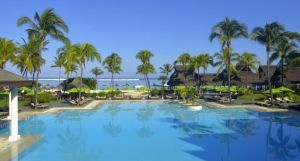 Sofitel Mauritius L´Impérial Resort & Spa