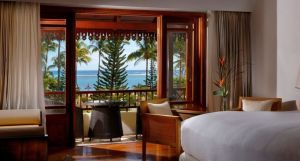 Sofitel Mauritius L´Impérial Resort & Spa