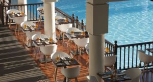 Sofitel Mauritius L´Impérial Resort & Spa