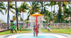 Sofitel Mauritius L´Impérial Resort & Spa