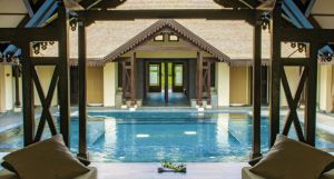 Sofitel Mauritius L´Impérial Resort & Spa