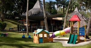 Shanti Maurice Resort & Spa