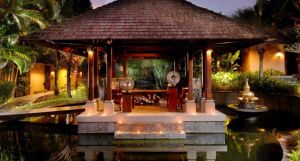 Shanti Maurice Resort & Spa
