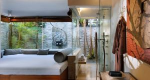 Shanti Maurice Resort & Spa