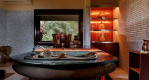 Shanti Maurice Resort & Spa