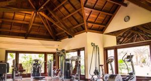 Shanti Maurice Resort & Spa