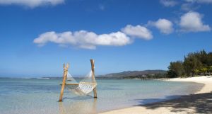 Shanti Maurice Resort & Spa