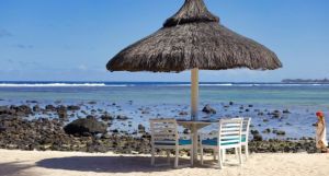 Shanti Maurice Resort & Spa