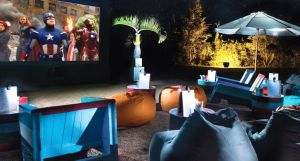 Shanti Maurice Resort & Spa