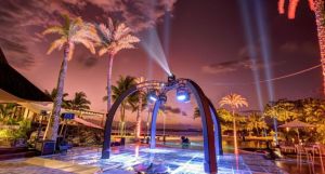 Shanti Maurice Resort & Spa
