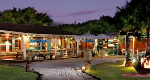 Shanti Maurice Resort & Spa