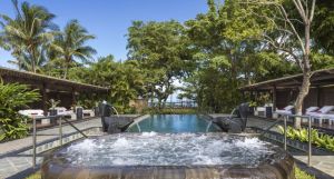 Shanti Maurice Resort & Spa