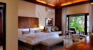 Shanti Maurice Resort & Spa