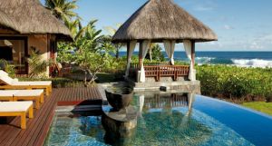 Shanti Maurice Resort & Spa