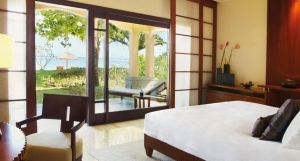 Shanti Maurice Resort & Spa