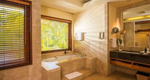 Shanti Maurice Resort & Spa