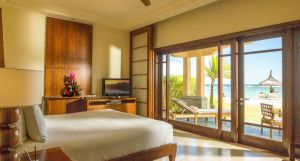 Shanti Maurice Resort & Spa