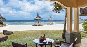 Shanti Maurice Resort & Spa