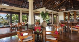 Shanti Maurice Resort & Spa