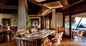 Shanti Maurice Resort & Spa