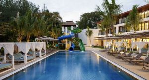 Ocean´s Creek Beach Hotel