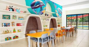 Ocean´s Creek Beach Hotel