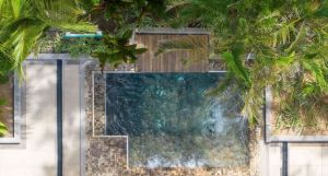 Ocean´s Creek Beach Hotel