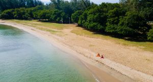 Ocean´s Creek Beach Hotel