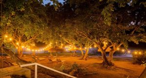 Ocean´s Creek Beach Hotel