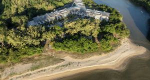 Ocean´s Creek Beach Hotel