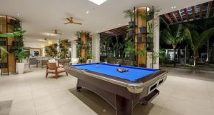 Ocean´s Creek Beach Hotel