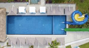 Ocean´s Creek Beach Hotel