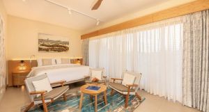Ocean´s Creek Beach Hotel