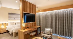 Ocean´s Creek Beach Hotel