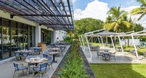 Ocean´s Creek Beach Hotel