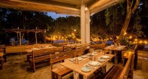 Ocean´s Creek Beach Hotel