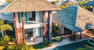 Mythic Suites & Villas - Grand Gaube