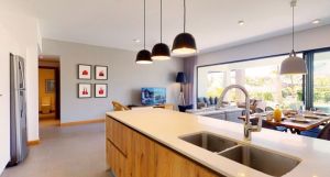Mythic Suites & Villas