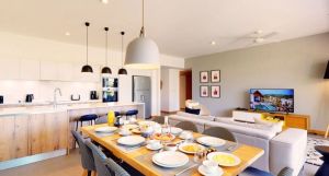 Mythic Suites & Villas