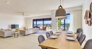 Mythic Suites & Villas