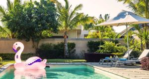Mythic Suites & Villas
