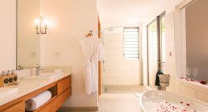 Mythic Suites & Villas