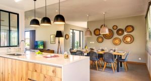 Mythic Suites & Villas