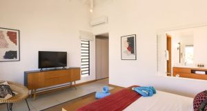 Mythic Suites & Villas
