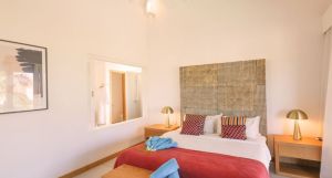 Mythic Suites & Villas