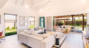 Mythic Suites & Villas