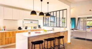 Mythic Suites & Villas