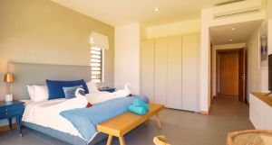 Mythic Suites & Villas